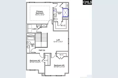 3917 Golden Crane Pass, Lexington, SC 29073 - Photo 3