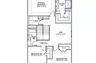 3917 Golden Crane Pass, Lexington, SC 29073 - Photo 3