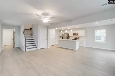 3917 Golden Crane Pass, Lexington, SC 29073 - Photo 9