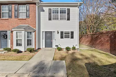 423 Planters Drive, Columbia, SC 29209 - Photo 1