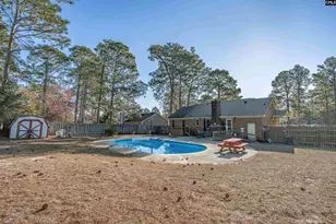 201 Castlewood Ln, Columbia, SC 29045 - Photo 17