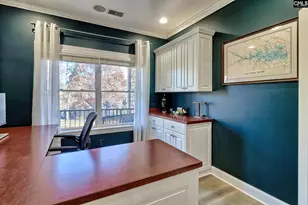 417 Oxenbridge Way, Chapin, SC 29036 - Photo 13