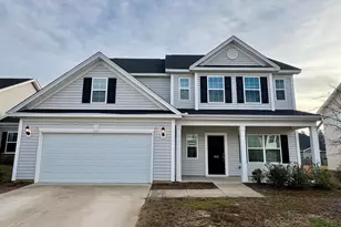 1522 Garrett Ct, Chapin, SC 29036 - Photo 1