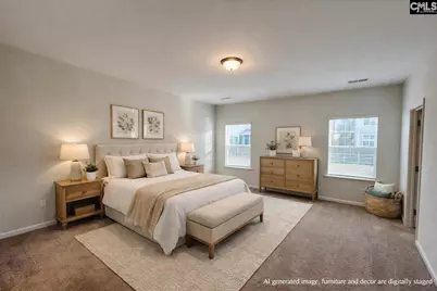 1522 Garrett Court, Chapin, SC 29036 - Photo 11