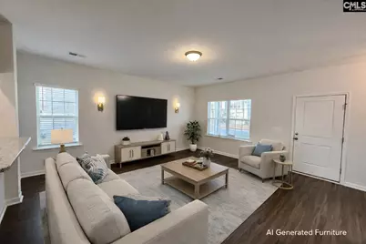 1522 Garrett Court, Chapin, SC 29036 - Photo 3