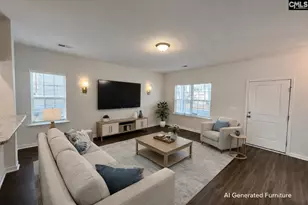 1522 Garrett Ct, Chapin, SC 29036 - Photo 3