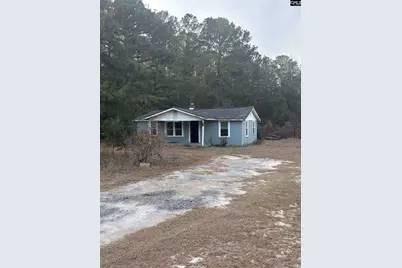 420 Old Wire Road, West Columbia, SC 29172 - Photo 1