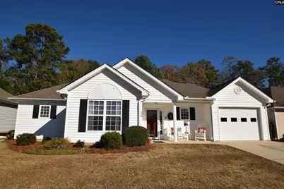 21 Southwoode Circle, Chapin, SC 29036 - Photo 1