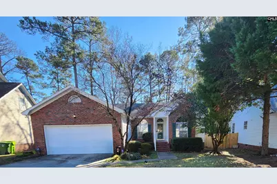 222 Salusbury Lane, Columbia, SC 29229 - Photo 1