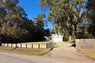 110 Shell Point Recreation Park, Beaufort, SC 29906 - Photo 1