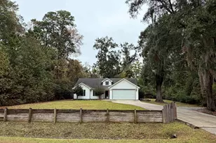 110 Shell Point Recreation Park, Beaufort, SC 29906 - Photo 1