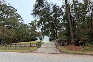 110 Shell Point Recreation Park, Beaufort, SC 29906 - Photo 3