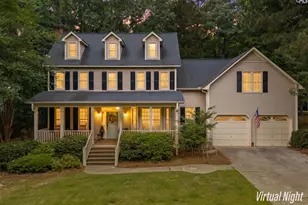 343 Night Harbor Dr, Chapin, SC 29036 - Photo 5