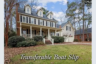 343 Night Harbor Drive, Chapin, SC 29036 - Photo 1