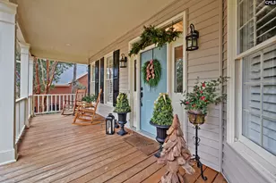 343 Night Harbor Dr, Chapin, SC 29036 - Photo 5