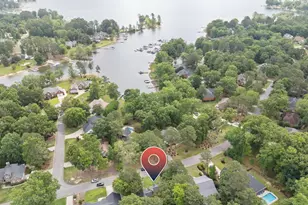 343 Night Harbor Dr, Chapin, SC 29036 - Photo 3