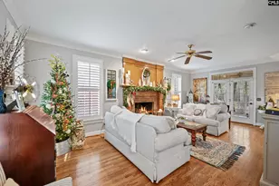 343 Night Harbor Dr, Chapin, SC 29036 - Photo 5