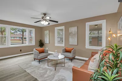 2020 Gibraltar Road, Cayce, SC 29033 - Photo 7