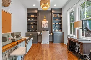 1604 Malvern Hill Dr, Camden, SC 29020 - Photo 21