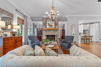 1604 Malvern Hill Drive, Camden, SC 29020 - Photo 7