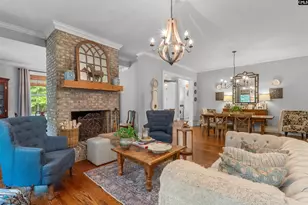 1604 Malvern Hill Dr, Camden, SC 29020 - Photo 9