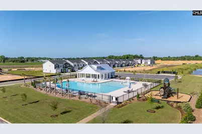 422 Wisteria Walk Way, Hopkins, SC 29061 - Photo 33