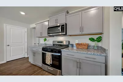 422 Wisteria Walk Way, Hopkins, SC 29061 - Photo 5