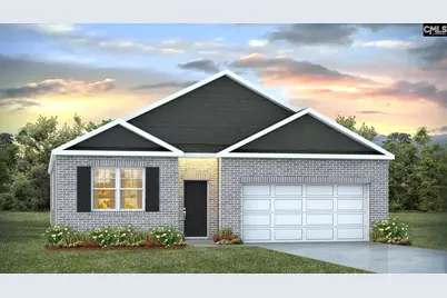 1046 Rampart Court, Lugoff, SC 29078 - Photo 1