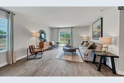 1038 Rampart Court, Lugoff, SC 29078 - Photo 11