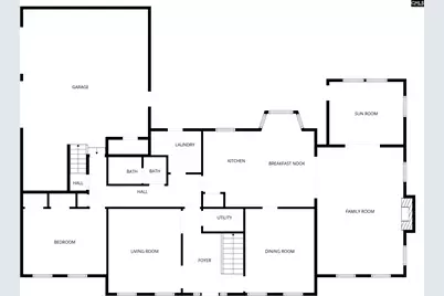 112 N Ridge Road, Columbia, SC 29223 - Photo 45