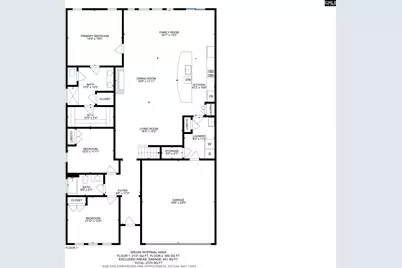 671 Scarlet Baby Drive, Blythewood, SC 29016 - Photo 53