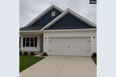 129 Knoll Drive, Gaston, SC 29053 - Photo 1