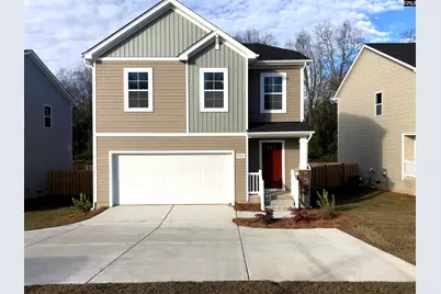 224 Olde Farm Road, Lexington, SC 29072 - Photo 1