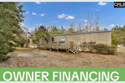 2152 Congaree Road, Eastover, SC 29044 - Photo 1
