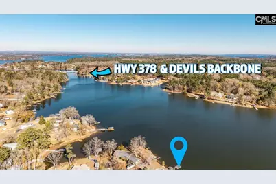 517 Hickory Circle, Leesville, SC 29070 - Photo 59