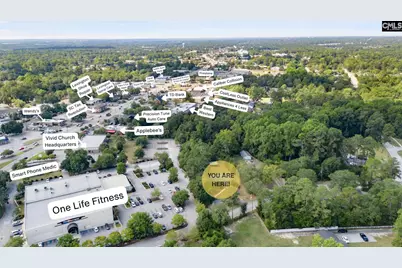 104 Round Knob Road, Lexington, SC 29072 - Photo 1