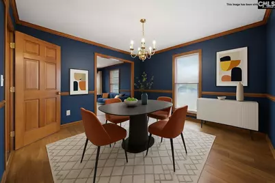 300 Lost Creek Drive, Columbia, SC 29212 - Photo 9