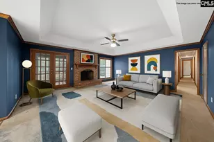 300 Lost Creek Dr, Columbia, SC 29212 - Photo 15