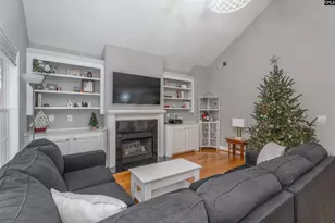 1201 S Kilbourne Rd, Columbia, SC 29205 - Photo 5