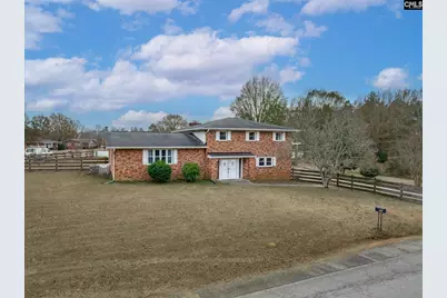 560 Edisto Drive, Batesburg, SC 29006 - Photo 1