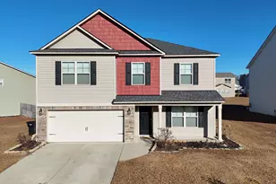 46 Texas Black Way, Elgin, SC 29045 - Photo 1
