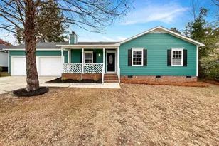 608 Briarcliffe W, Elgin, SC 29045 - Photo 1