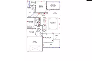 342 Rising Stream Way, Chapin, SC 29036 - Photo 19