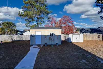 312 Blue Heron Road, Columbia, SC 29229 - Photo 9