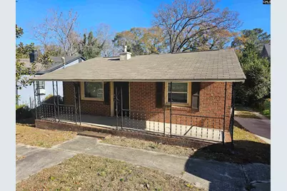 401 George Street, Lexington, SC 29072 - Photo 1