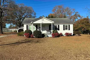 2637 Deloache Ave, Newberry, SC 29108 - Photo 1