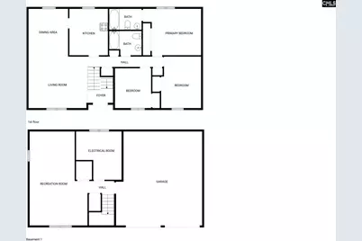 316 Oakbrook Village Road, Columbia, SC 29223 - Photo 19