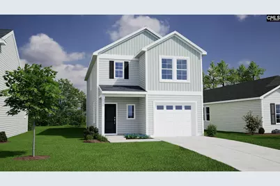 860 Lodgepole Lane, West Columbia, SC 29170 - Photo 1