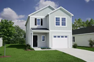 860 Lodgepole Ln, West Columbia, SC 29170 - Photo 1