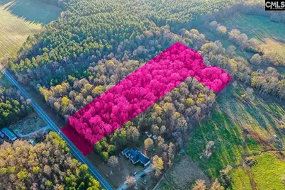 0 Rocky Creek Road, Newberry, SC 29108 - Photo 1